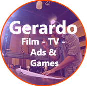Gerardo